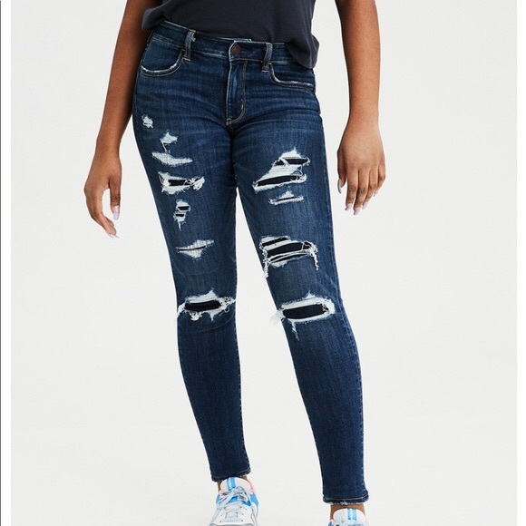 American Eagle Outfitters Pants - American Eagle Jeans